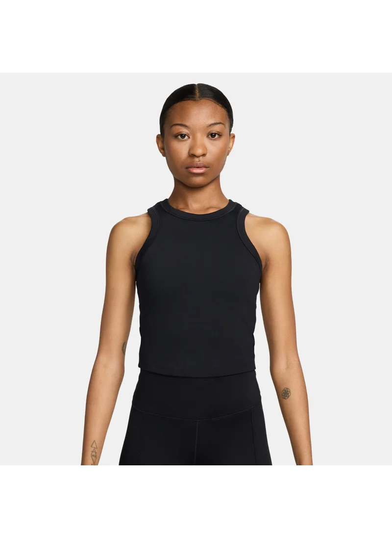 Nike Women's One Dri-FIT Training Crop Top