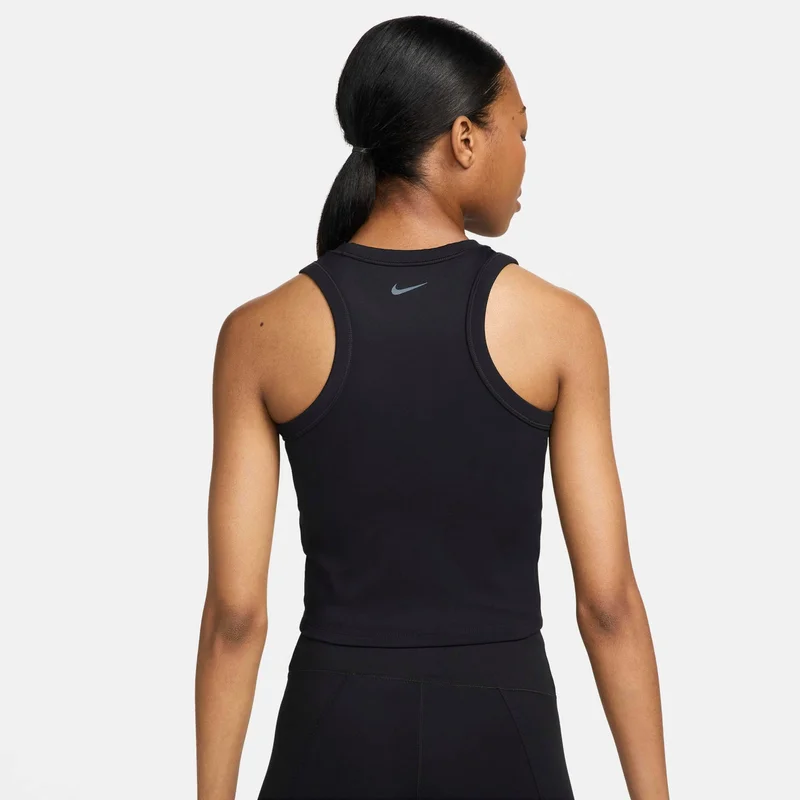 Nike Women's One Dri-FIT Training Crop Top