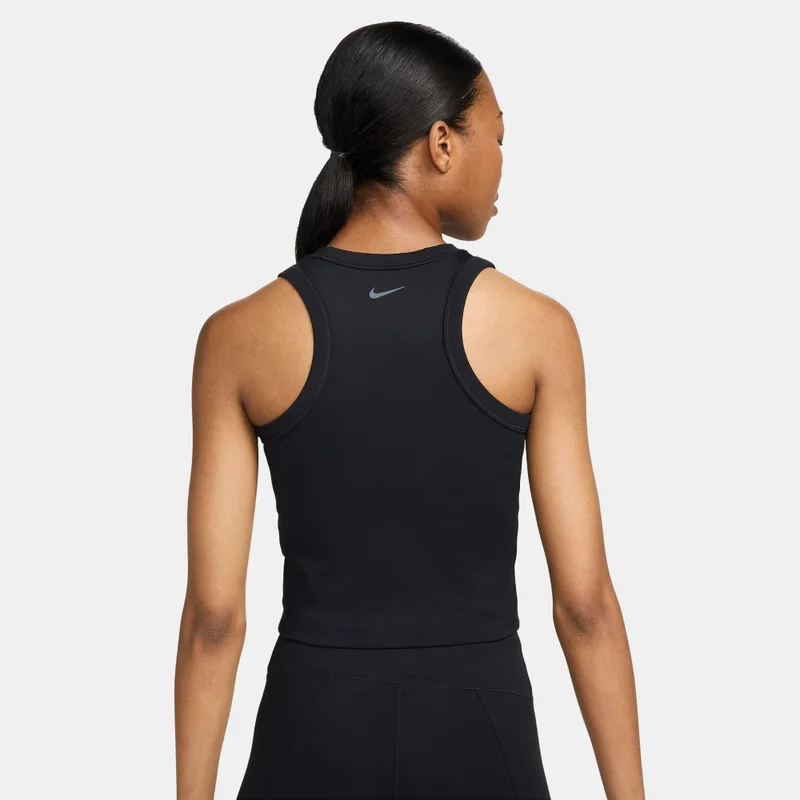 Nike Women's One Dri-FIT Training Crop Top