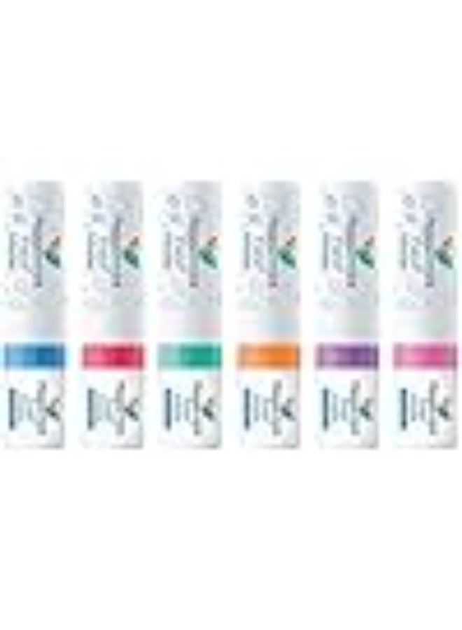 Peppermint Field Nasal Inhaler Strong Peppermint Thai Inhaler Pack of 6 - Image 1
