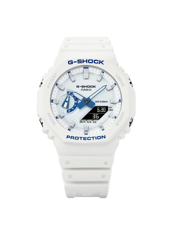 G-SHOCK Casio Watch GA-2100HDS-7A1DR - Image 2