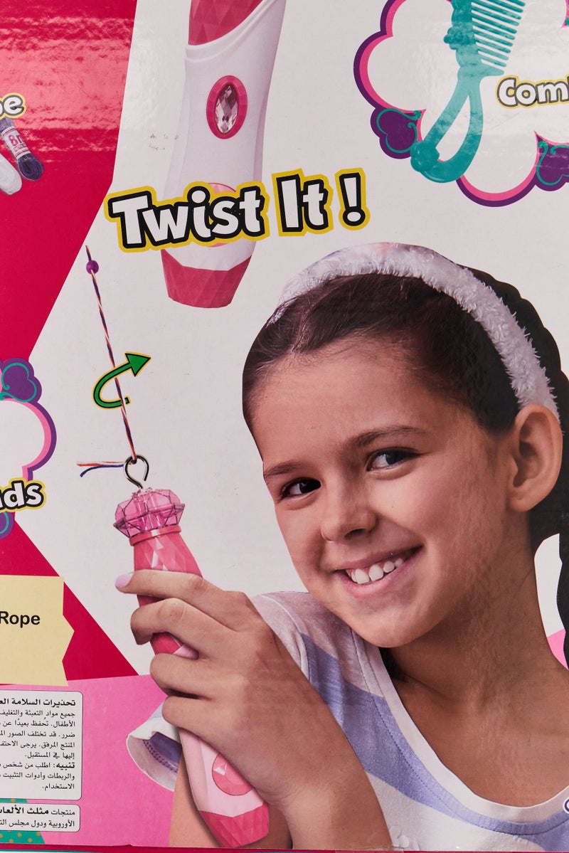 New Boy My Fashion Gal Beader And Braider - Image 5