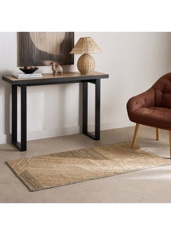 Home Box Avesi Handmade Jute Cotton Rug 150 x 80 cm  - Image 4