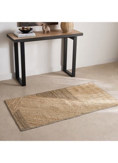 Home Box Avesi Handmade Jute Cotton Rug 150 x 80 cm  - Image 2