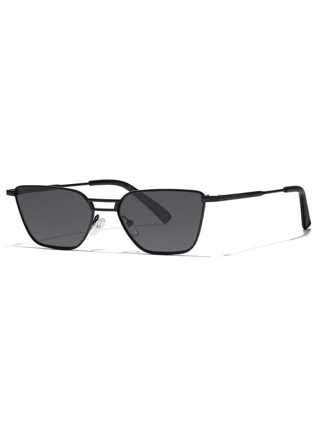 Blackout BlackOut Unisex Mint Cat Eye Sunglasses