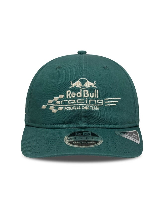 Red Bull REDBULLF1 WASHED 9SEVENTY SS  PNG - Image 1