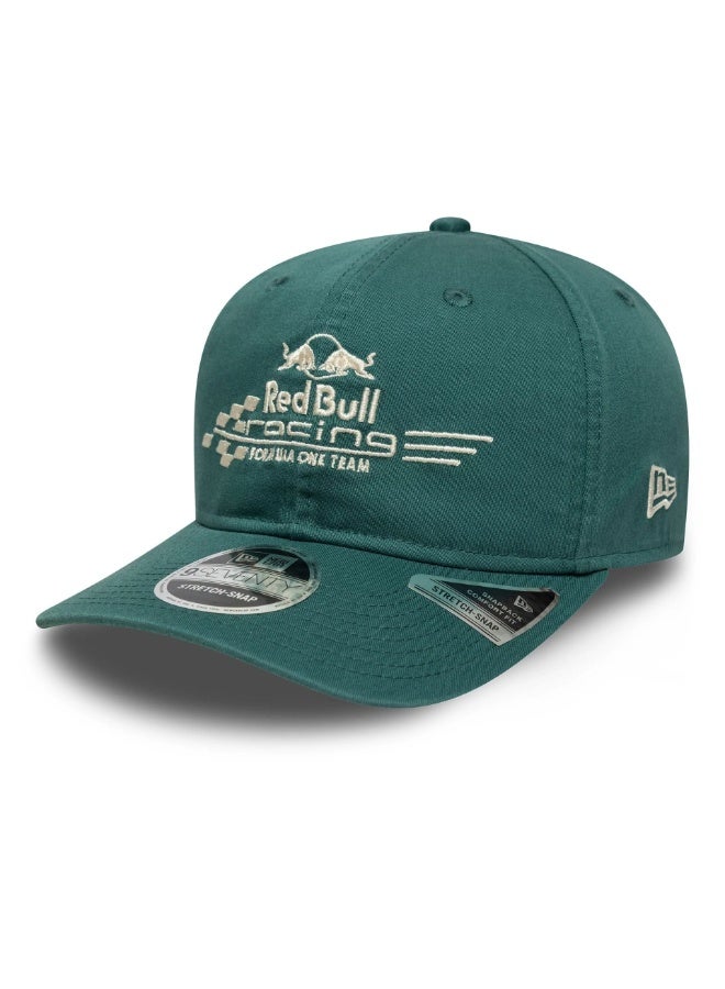 Red Bull REDBULLF1 WASHED 9SEVENTY SS  PNG - Image 3