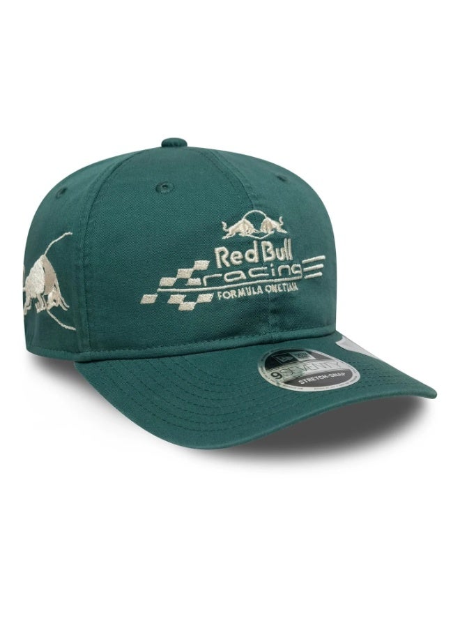 Red Bull REDBULLF1 WASHED 9SEVENTY SS  PNG - Image 2