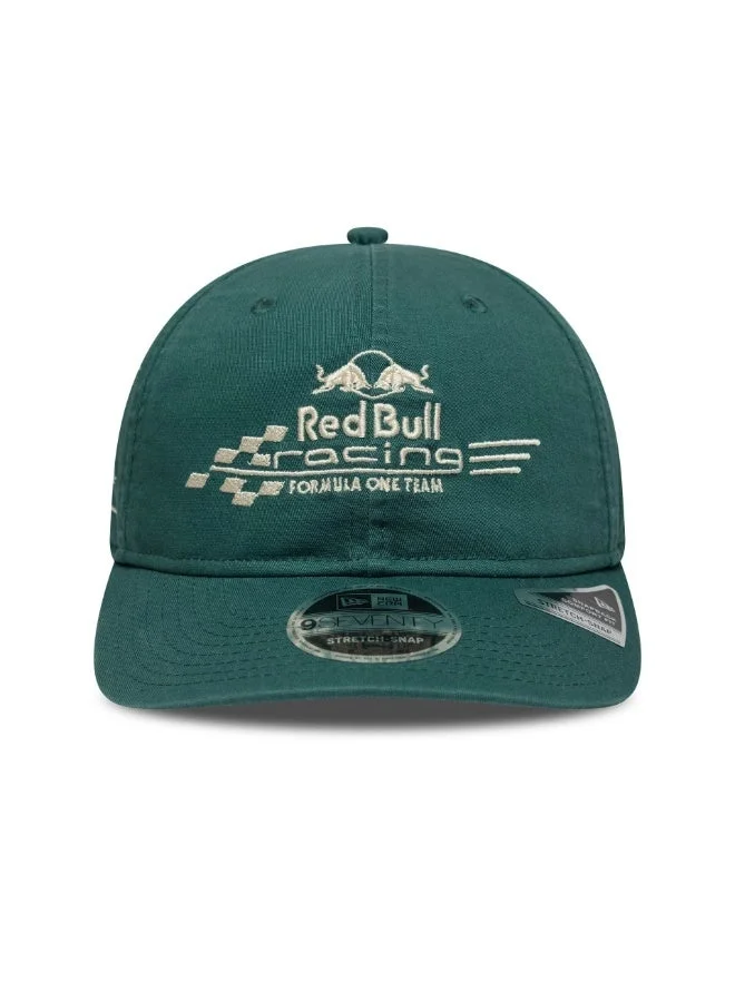 ريد بل REDBULLF1 WASHED 9SEVENTY SS  PNG