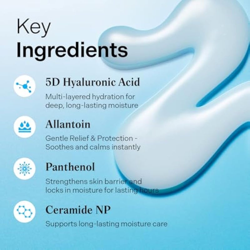 Torriden Dive-In Low Molecular Hyaluronic Acid Skin Booster 200ml - Image 4