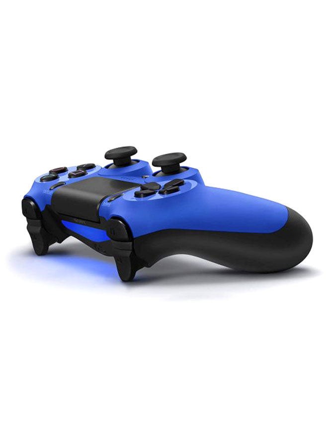 Sony Dualshock Wireless Controller For PlayStation 4-Blue/Black - Image 5