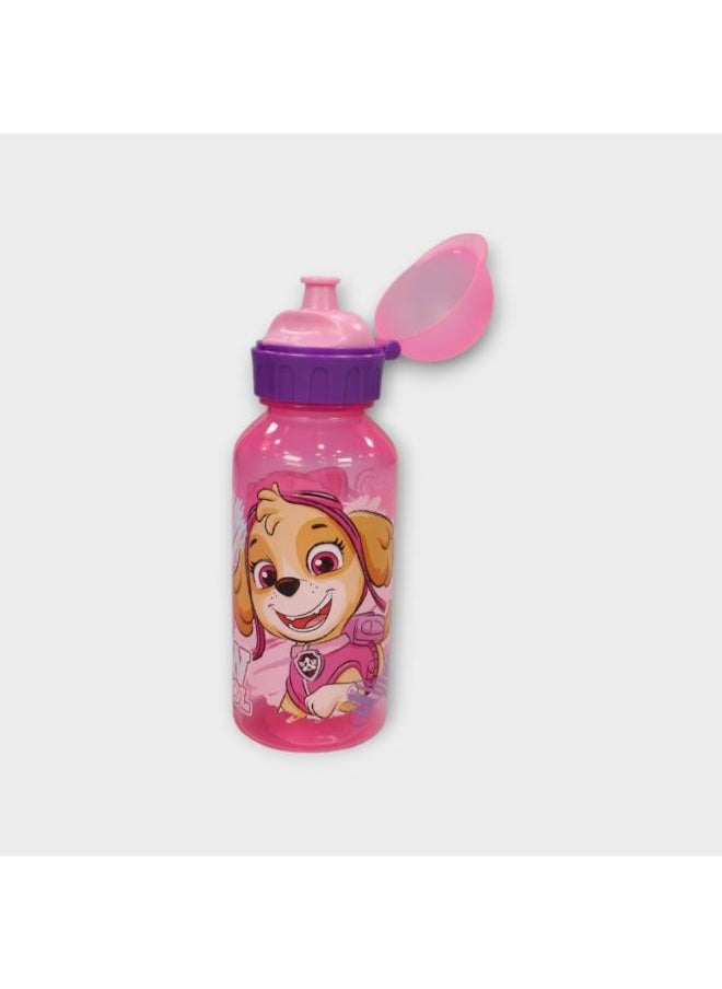 STOR Stor 370 ml Paw Patrol School Bottle 