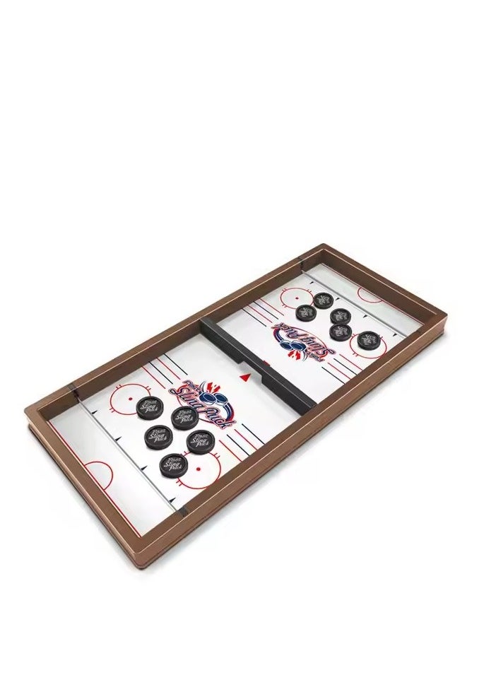 A ZONE New puzzle catapulting double-player tabletop finger-playing game board chess games for sale  - Image 1