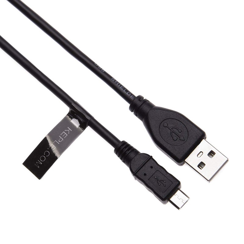 Keple Micro USB Cable Charger Lead for HTC, Motorola, Nokia, LG, Sony, BlackBerry, Nexus, Xiaomi, Huawei, Lenovo Microsoft Lumia 930, 735, 650, 640, 635, 630, 625, 550, 510, 520, 515 (3ft) - Image 5