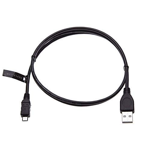 Keple Micro USB Cable Charger Lead for HTC, Motorola, Nokia, LG, Sony, BlackBerry, Nexus, Xiaomi, Huawei, Lenovo Microsoft Lumia 930, 735, 650, 640, 635, 630, 625, 550, 510, 520, 515 (3ft) - Image 4