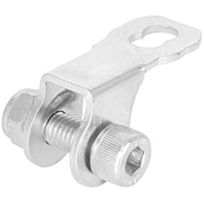 rayihni Rear Barn Door Extension Bracket for Nissan Patrol Y61 GU 2004-2009 - Image 3