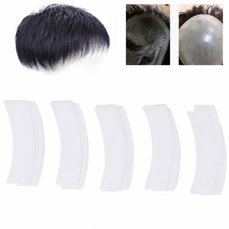36pcs Lace Wig DoubleSided Tape Waterproof Strong Adhesive for Hairdressing Toupee Hairpiece - Image 1