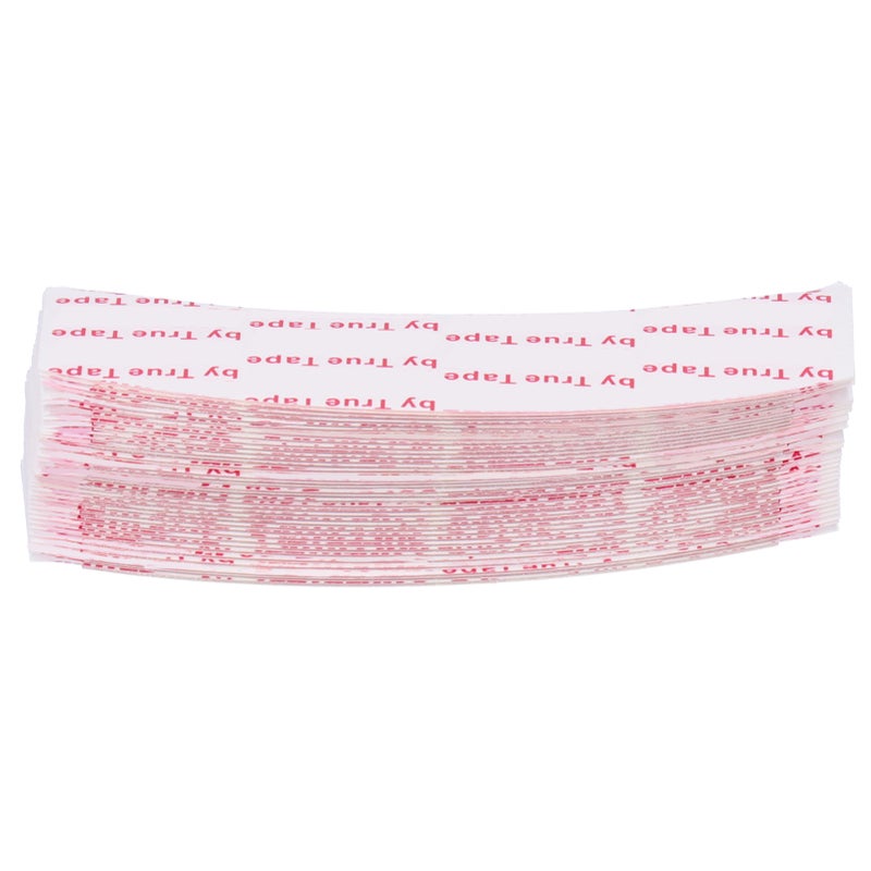 36pcs Lace Wig DoubleSided Tape Waterproof Strong Adhesive for Hairdressing Toupee Hairpiece - Image 2
