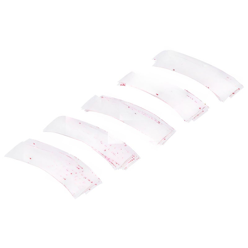 36pcs Lace Wig DoubleSided Tape Waterproof Strong Adhesive for Hairdressing Toupee Hairpiece - Image 4