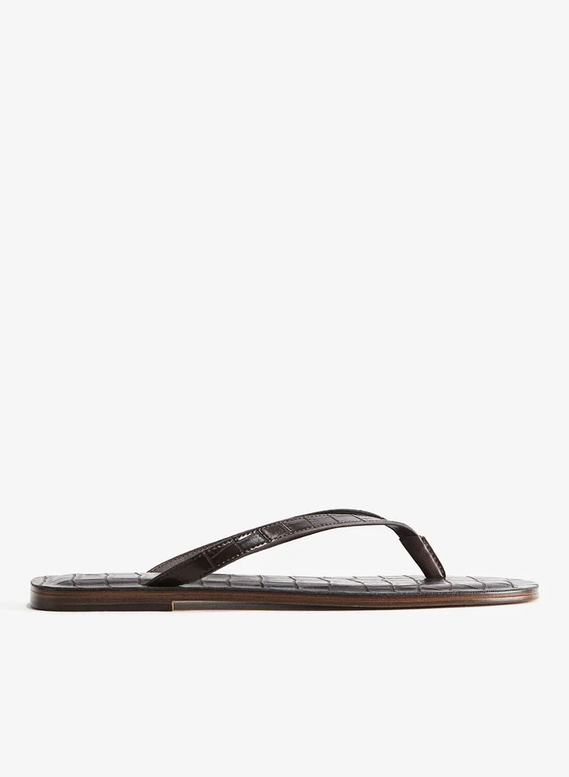 H&M Flip-flops