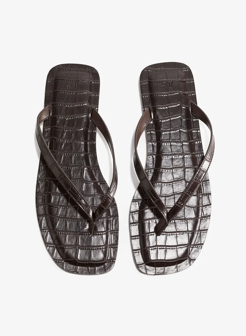 H&M Flip-flops