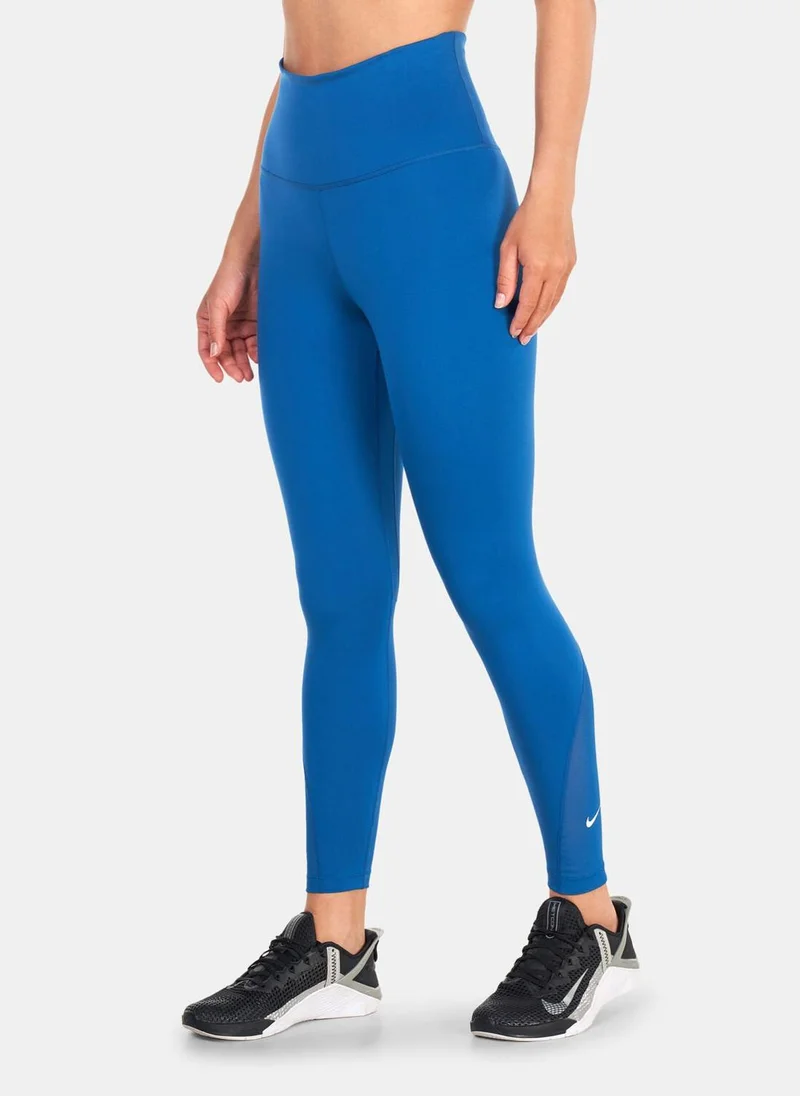 Nike Women's One High-Waisted Leggings