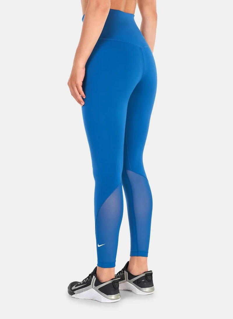 Nike Women's One High-Waisted Leggings