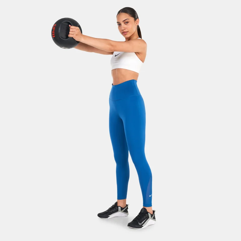 Nike Women's One High-Waisted Leggings