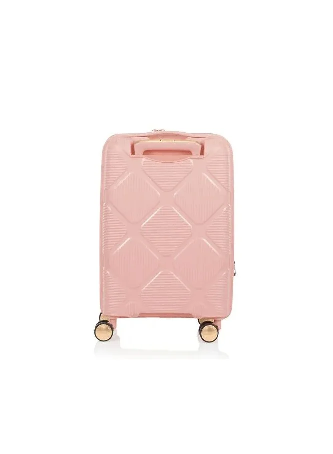 AMERICAN TOURISTER American Tourister Instagon Spinner 69 cm - Peach Blossom - 3 Years Global Warranty