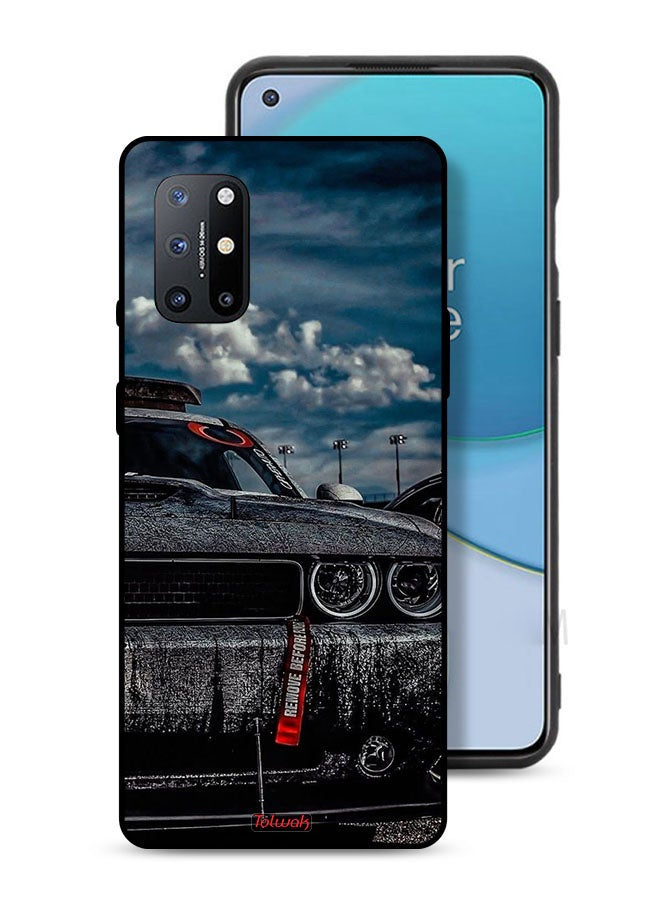 Tolwak غطاء واقي لهاتف وان بلس 8 تي 5 جي أزل قبل السيارة - Image 1