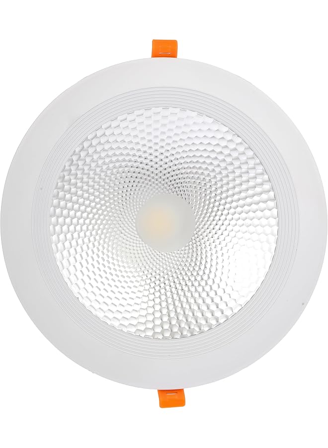 erorex Led Ceiling Light Ds Bcob 30W White - Image 2