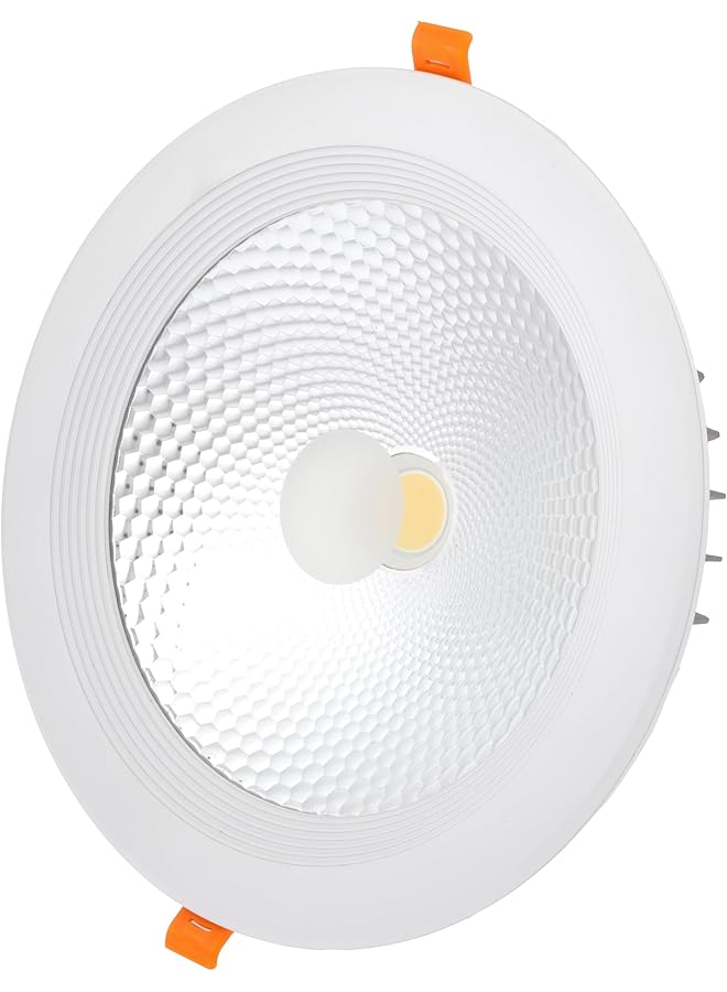 erorex Led Ceiling Light Ds Bcob 30W White - Image 1