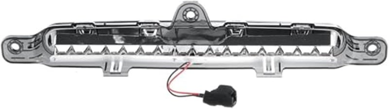 Wivplex Third Brake Light for Mustang 2010-2014 - Image 4