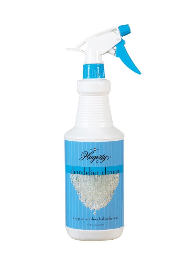 W. J. Hagerty High-Performance Chandelier Cleaner 32 fl oz 91320 