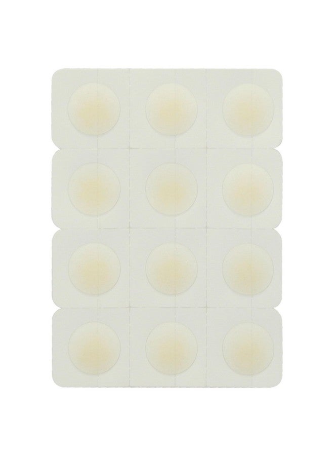 بيرتس بيز رقعة Burts Bees العشبية المتوازنة والشفافة لعلاج عيوب البشرة للنساء - 24 رقعة - Image 2