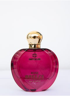 IMPERIUM Rose Breeze EDP For Women By Imperium 75 mL  - Image 1