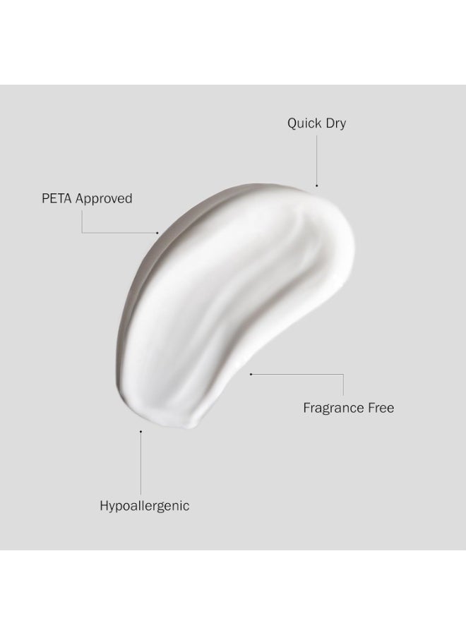 Australian Gold Little Joey Sunscreen Lotion SPF 50, 8 Ounce | Hypoallergenic & Fragrance Free | Broad Spectrum | Water Resistant | Vegan | Pediatrician Tested - Image 2