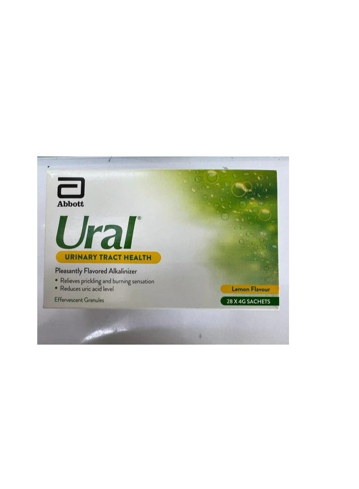 حبيبات فوارة