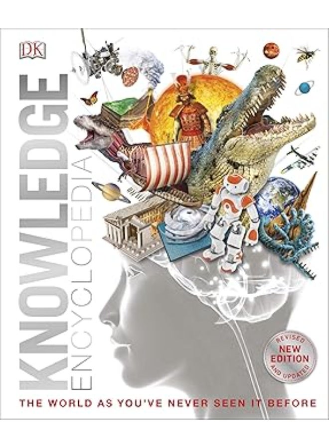 Knowledge Encyclopedia