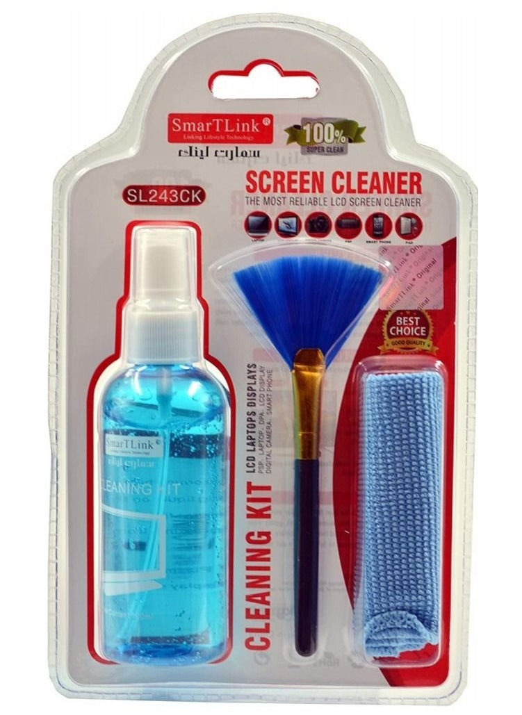 SCREEN Screen and hardware cleaning kit  - Image 1