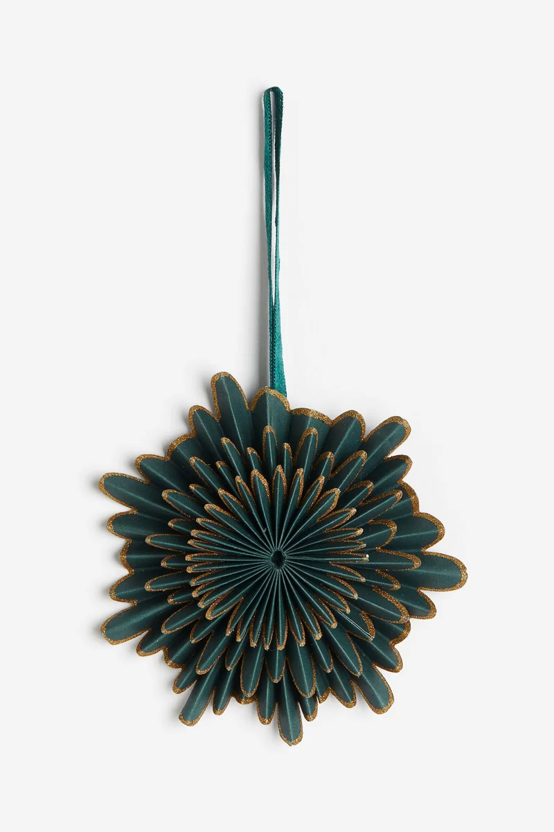 H&M Paper Christmas decoration