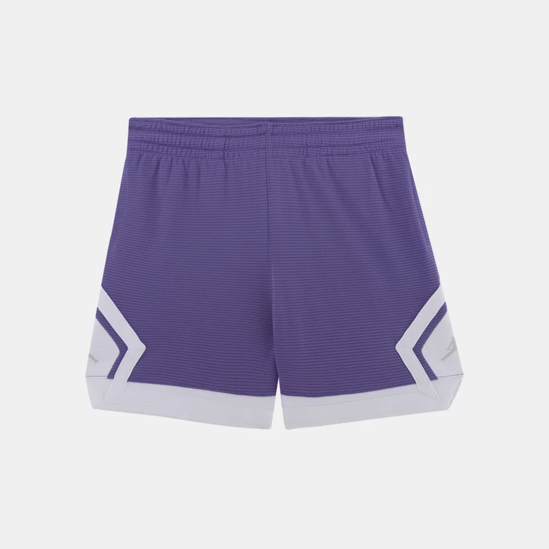 Kids' Dri-FIT MJ Diamond Shorts