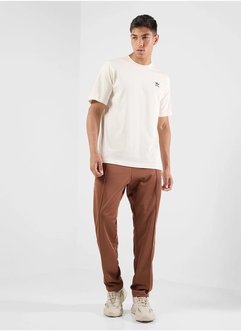 اديداس اوريجينالز Trefoil Essentail T-Shirt