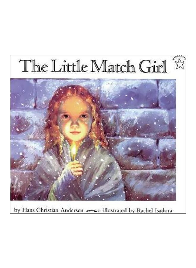 The Little Match Girl