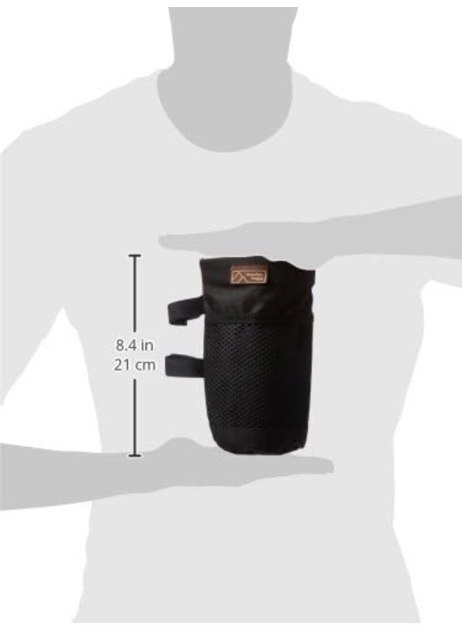 Mountain Buggy Bottle Holder for Nano, Duet, Terrain, Urban Jungle, Swift and Mini Strollers - Image 3