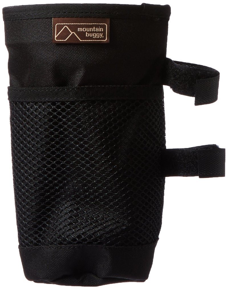 Mountain Buggy Bottle Holder for Nano, Duet, Terrain, Urban Jungle, Swift and Mini Strollers - Image 2