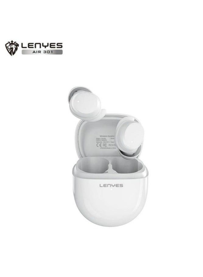Lenyes Rovaniemi Earphone AIR301 - Image 3