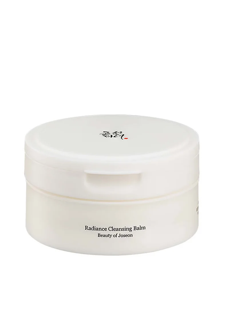 بيوتي أوف جوسون Radiance Cleansing Balm