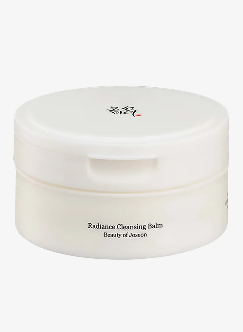 Beauty of Joseon Radiance Cleansing Balm