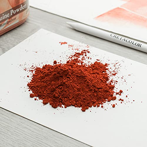 Cretacolor Sanguine Powder - Image 3